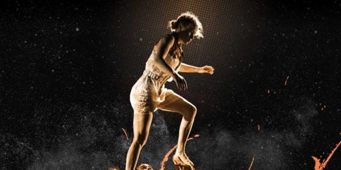 Riverside Live at PHIVE to Host OF THE LAND ON WHICH WE MEET in April Photos