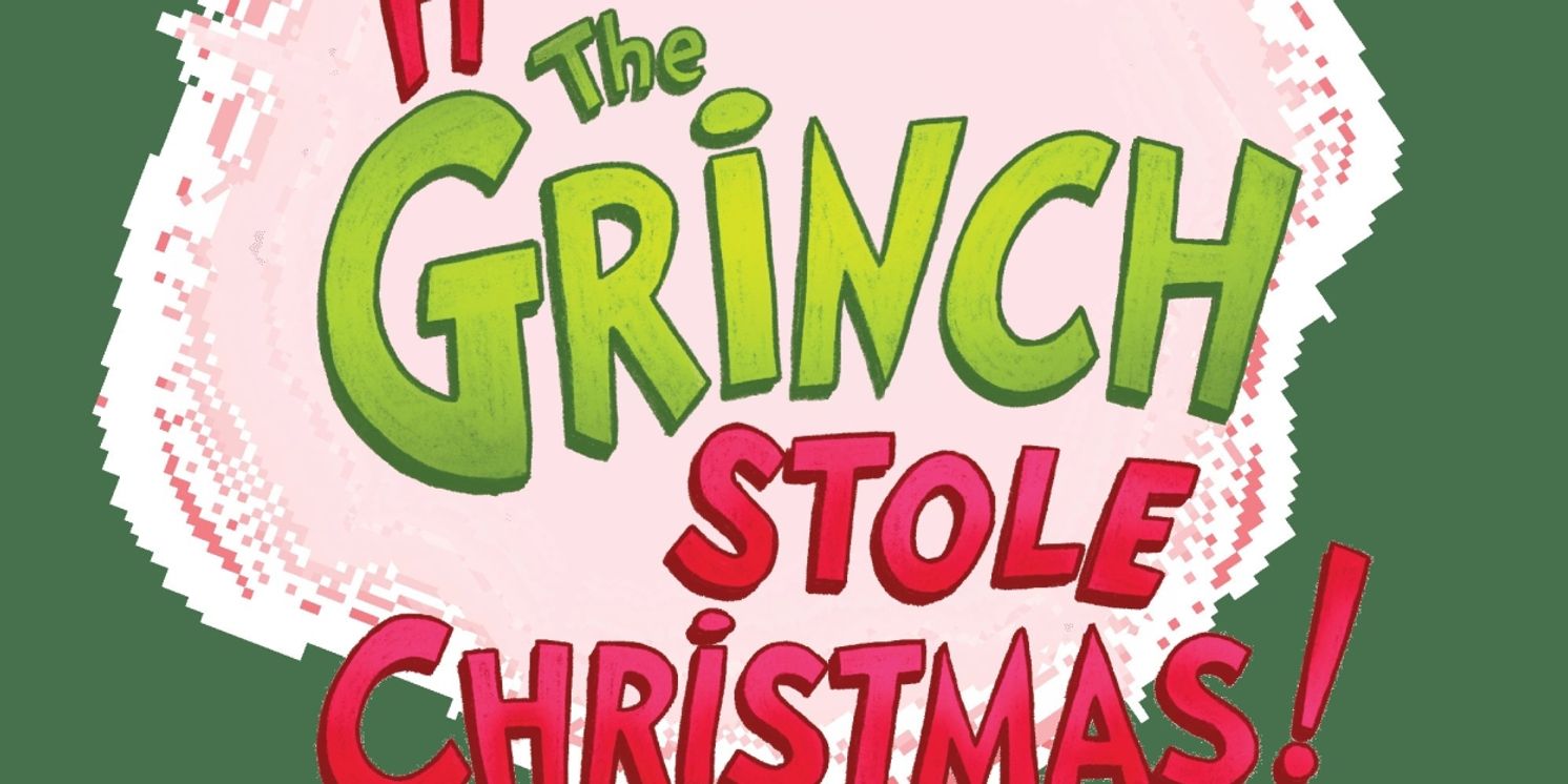 Riverside Native Peter Brosius To Direct DR. SEUSS'S HOW THE GRINCH STOLE CHRISTMAS! For Children's Theatre Company  Image