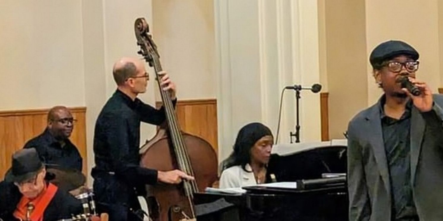 Riverside Opera Company Will Present ROC BLACK VOICES  Image