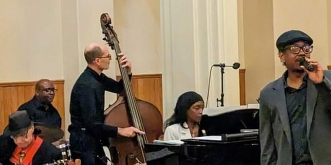 Riverside Opera Company Will Present ROC BLACK VOICES Photos