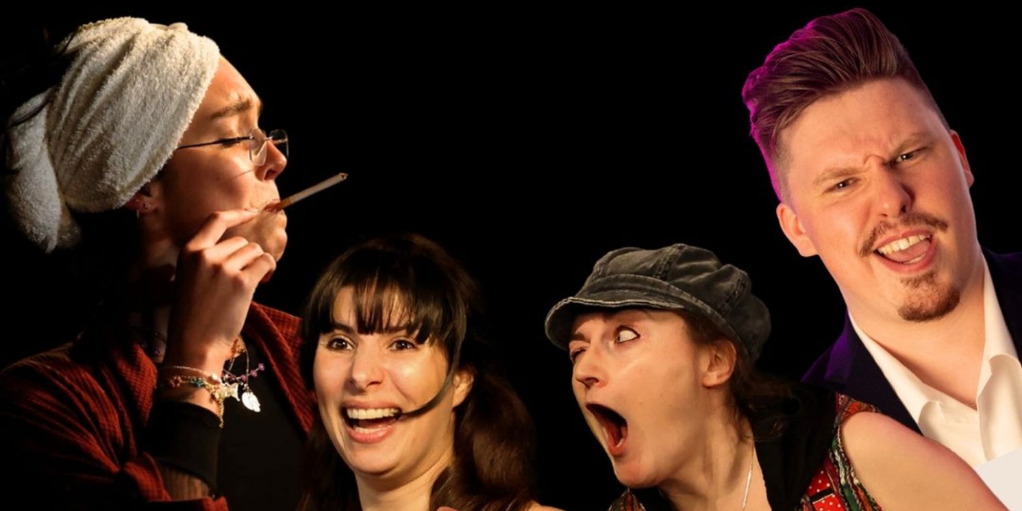 Riverside Studios Announces Line Up Of Shows For Bitesize Festival  Image