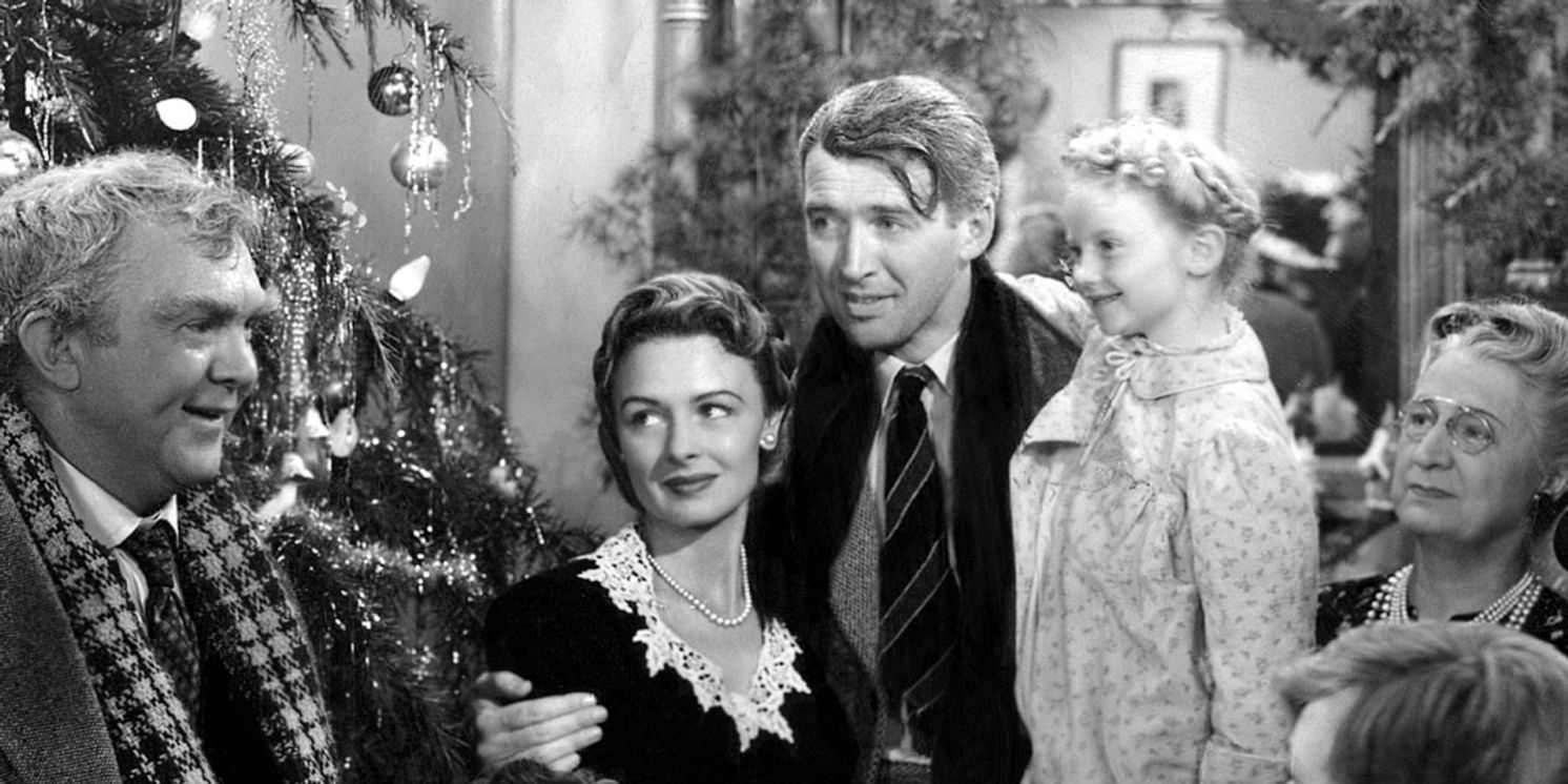 Riverside Studios Reveals Christmas and New Year Line Up of Theatre, Cinema and Events  Image