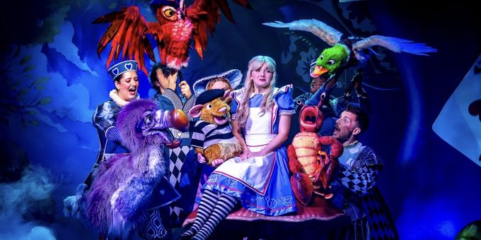 Riverside Studios Reveals Spring Theatre Programme Initial Details Photos