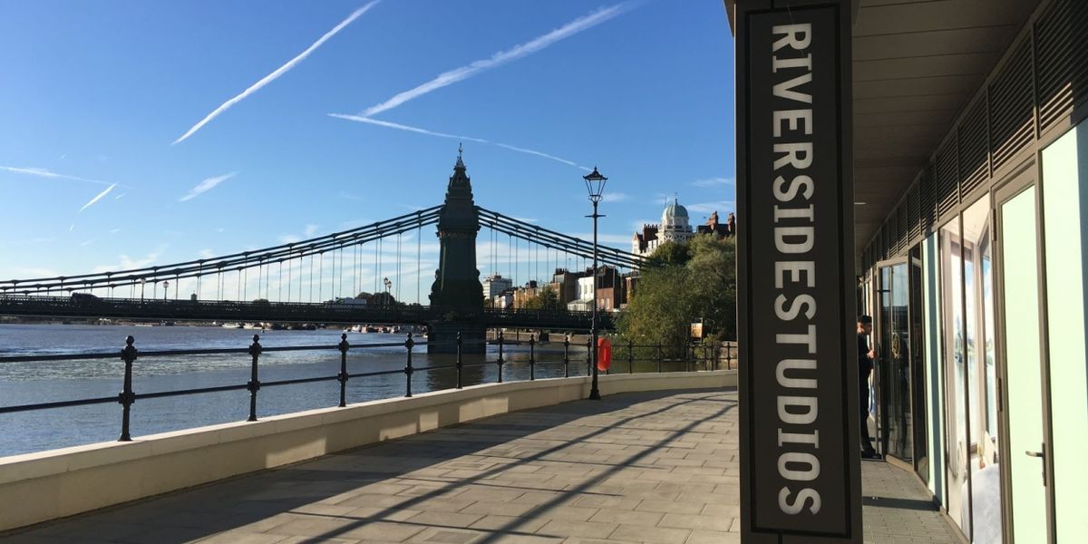 Riverside Studios Unveils a Diverse Lineup of Film, Theatre, and Visual Arts for September and October