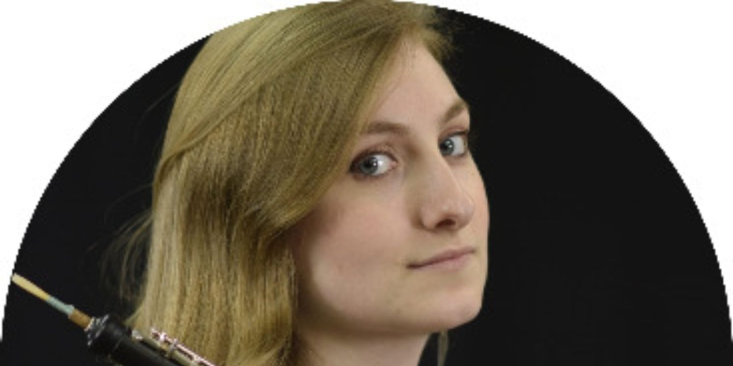 Riverside Symphony to Conclude 42nd Season With Oboist Virginia McDowell  Image