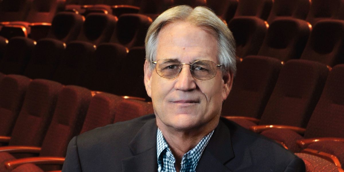 Riverside Theatre Announces Executive Succession Plan