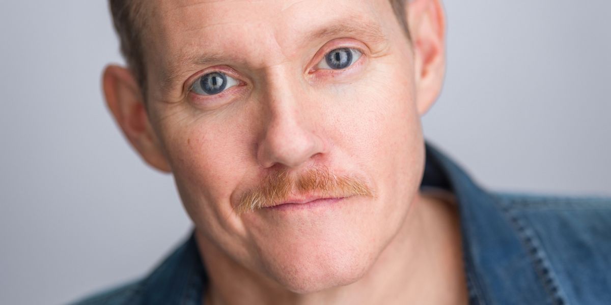 EVERY BRILLIANT THING Begins Performances At Riverside Theatre This Month