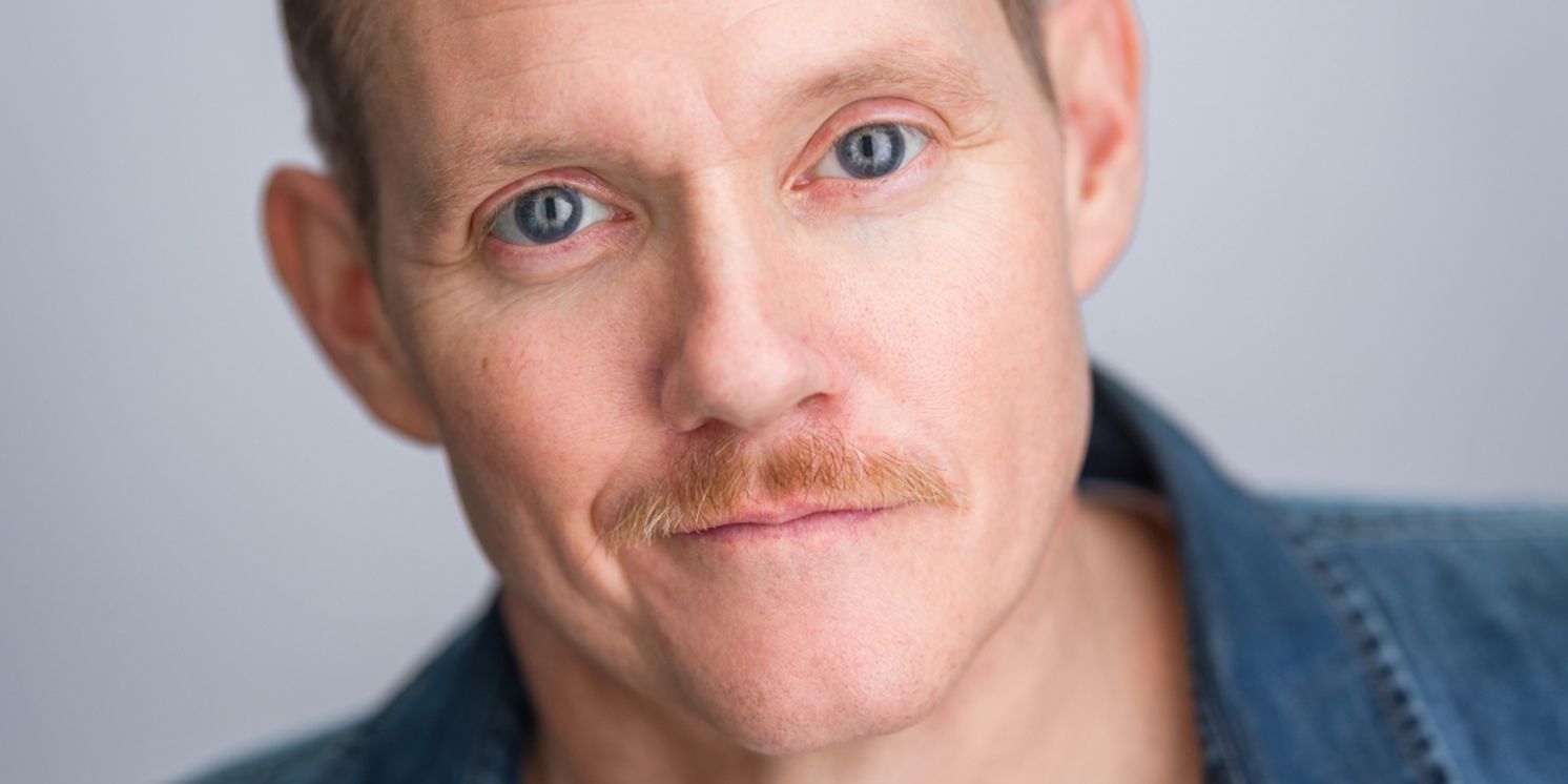 EVERY BRILLIANT THING Begins Performances At Riverside Theatre This Month  Image