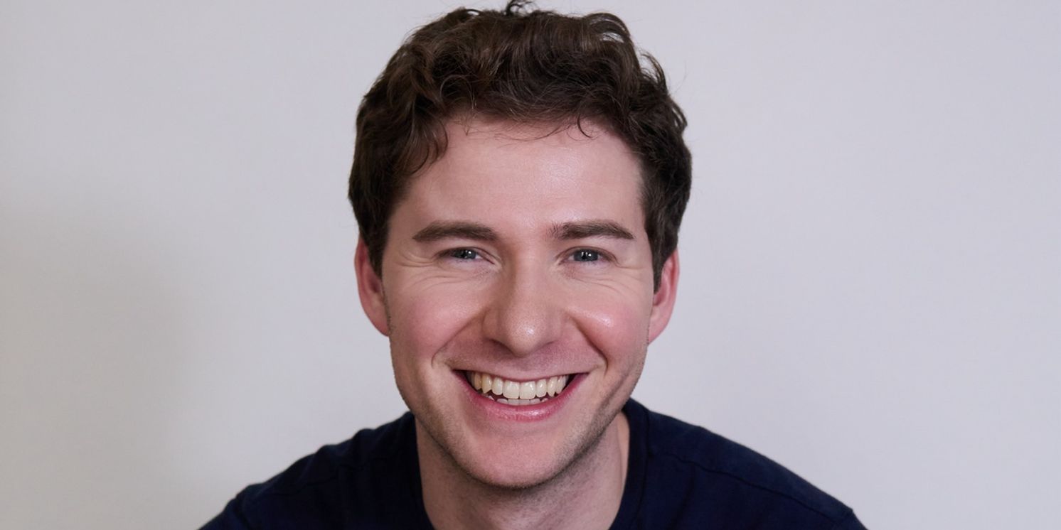 Riverside Theatre To Present A GENTLEMAN’S GUIDE TO LOVE & MURDER  Image