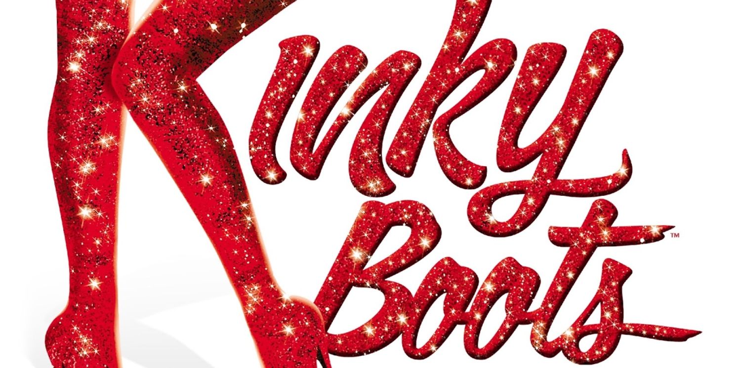 Riverside Theatre Presents The Multi-Award-Winning, International Hit KINKY BOOTS  Image