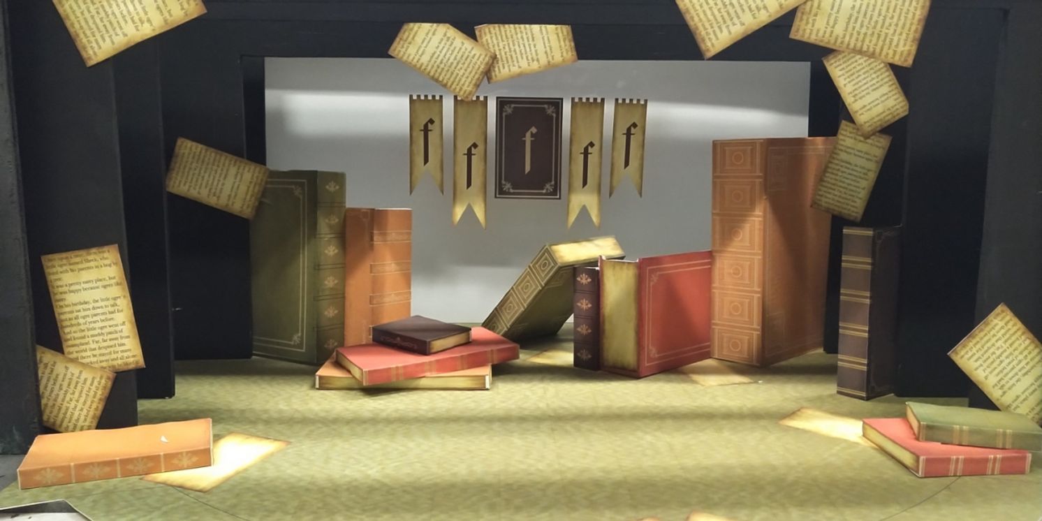 Riverside Theatre for Kids to Present SHREK Musicals in June  Image