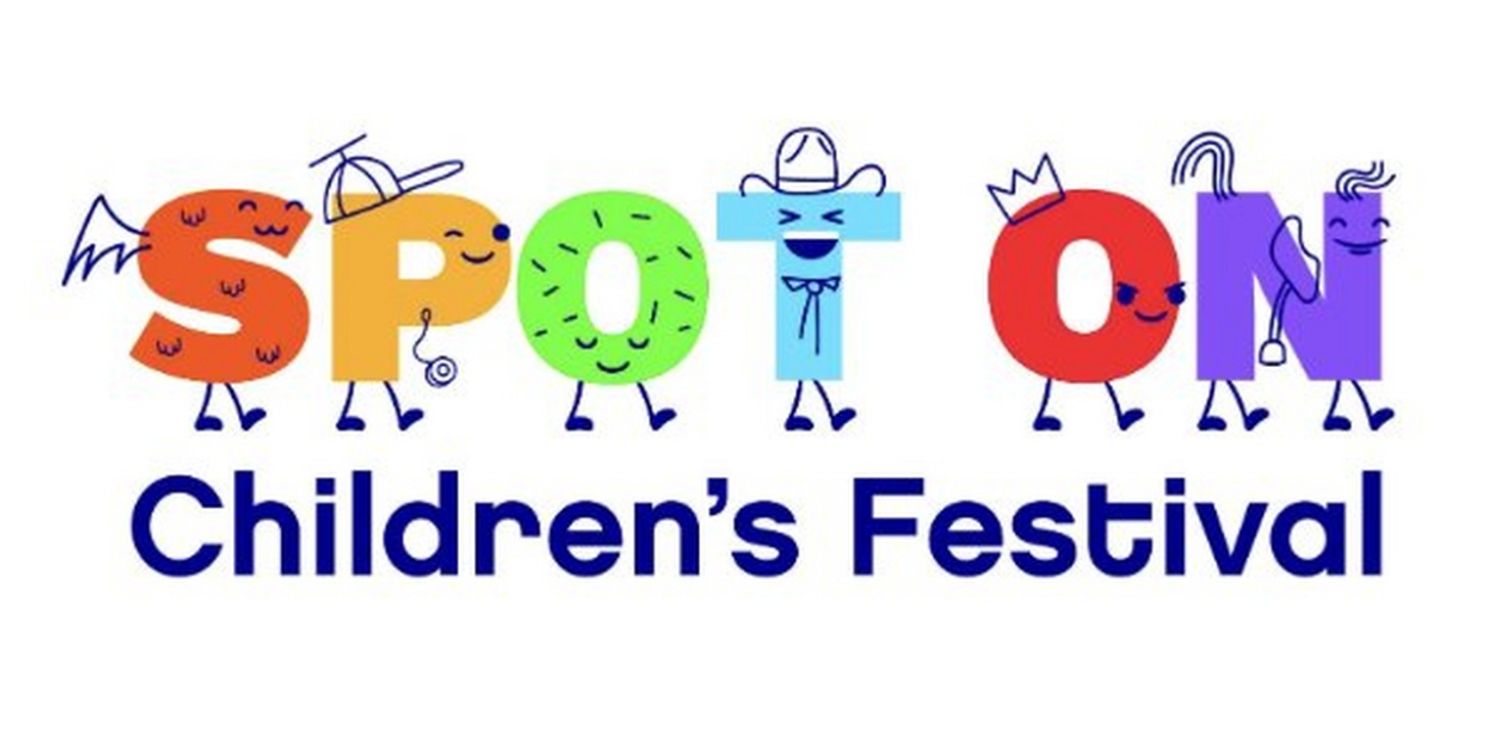 Riverside's Spot On Children's Festival Returns Beginning This Month  Image