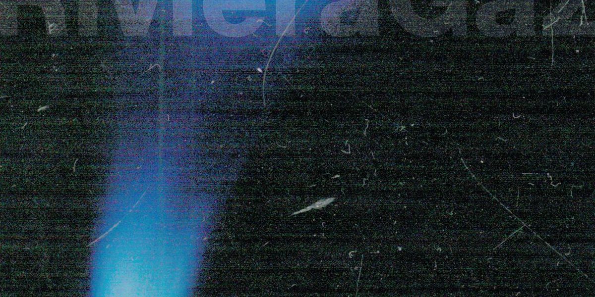 Riviera Gaz Releases New Album CATACROMA Via Vampire Blues