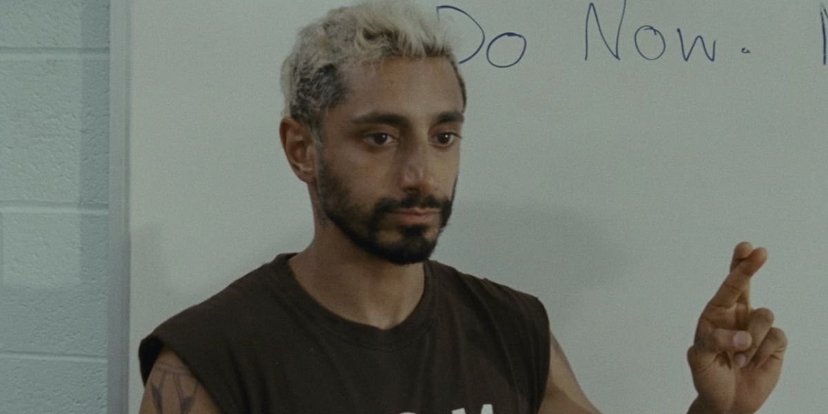 Riz Ahmed Joins Michael Cera in Wes Anderson's Upcoming Film
