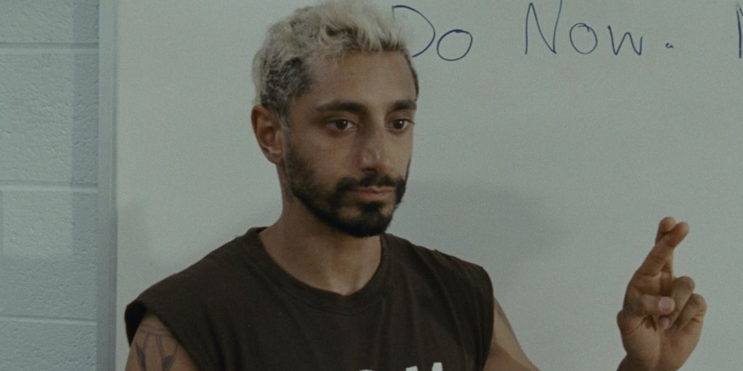 Riz Ahmed Joins Michael Cera in Wes Anderson's Upcoming Film  Image