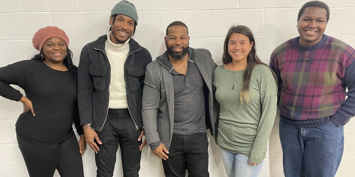 Road Less Traveled Productions Reveals Bridge Program Mentees in Class of 2024