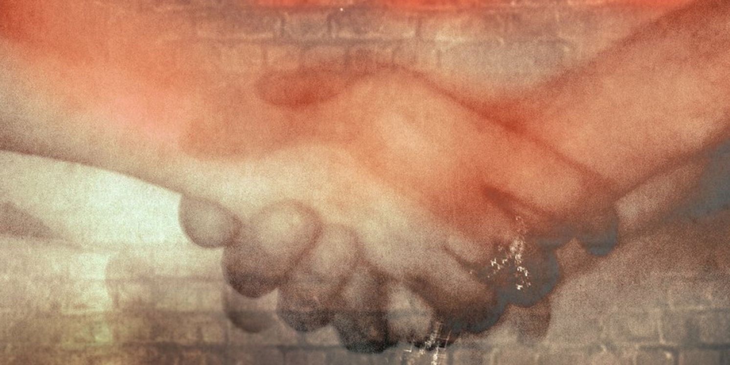 Road Recovery Releases 'Never Bet The Devil' Ft. Tom Morello  Image