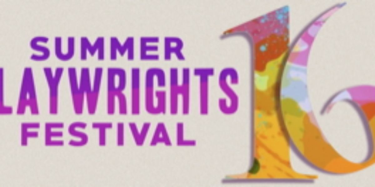 Road Theatre Company Calls For Submssions For Its 16th Annual Summer Playwrights Festival