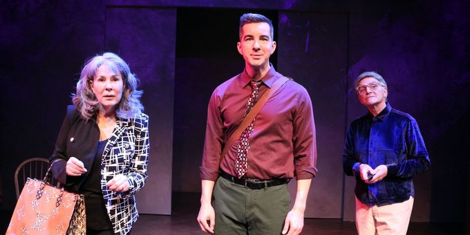 HELL MOUTH Run Extended At Road Theatre Company Photos