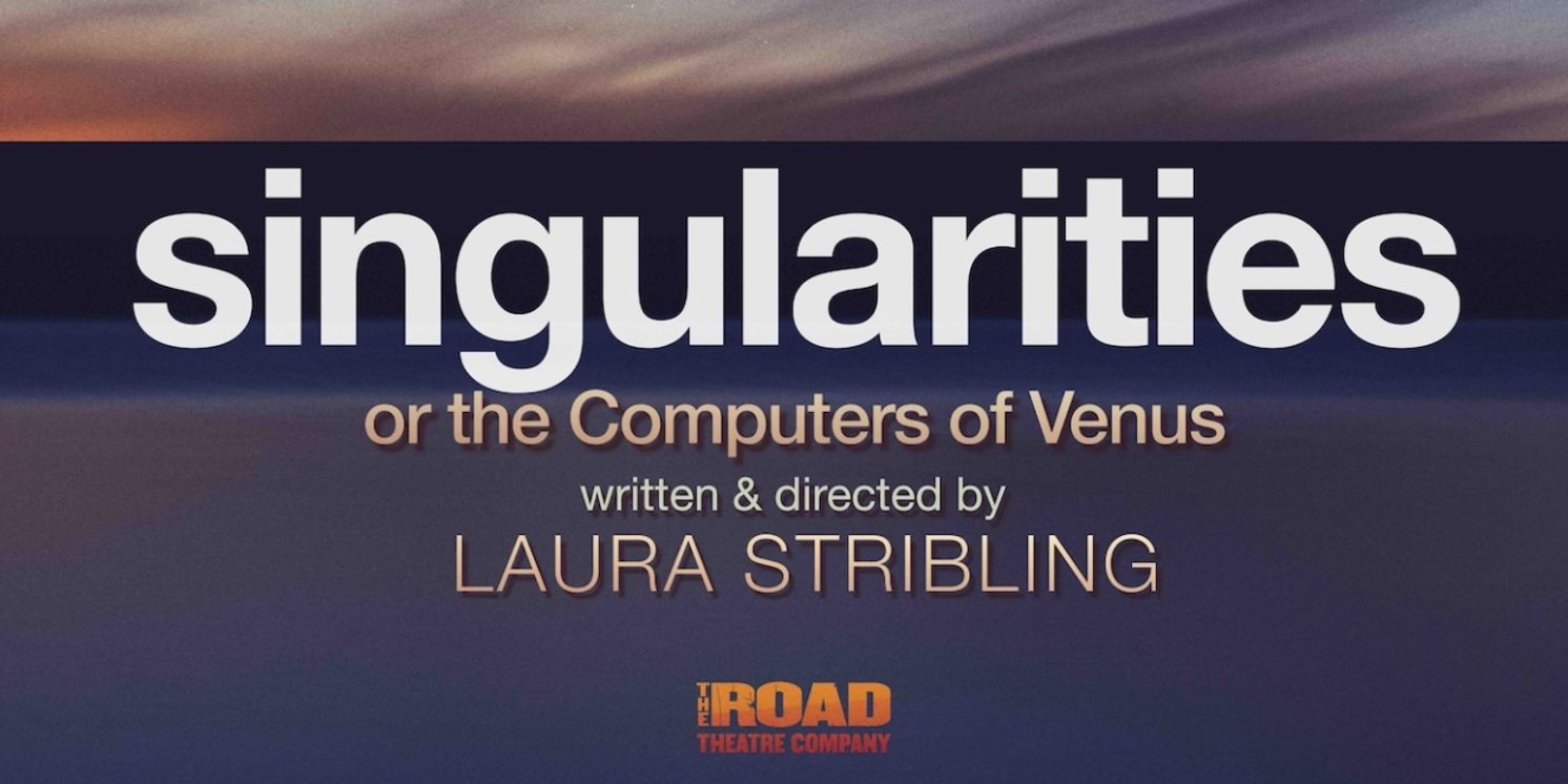 Road Theatre Company Will Perform Two Premiere Productions in Repertory  Image