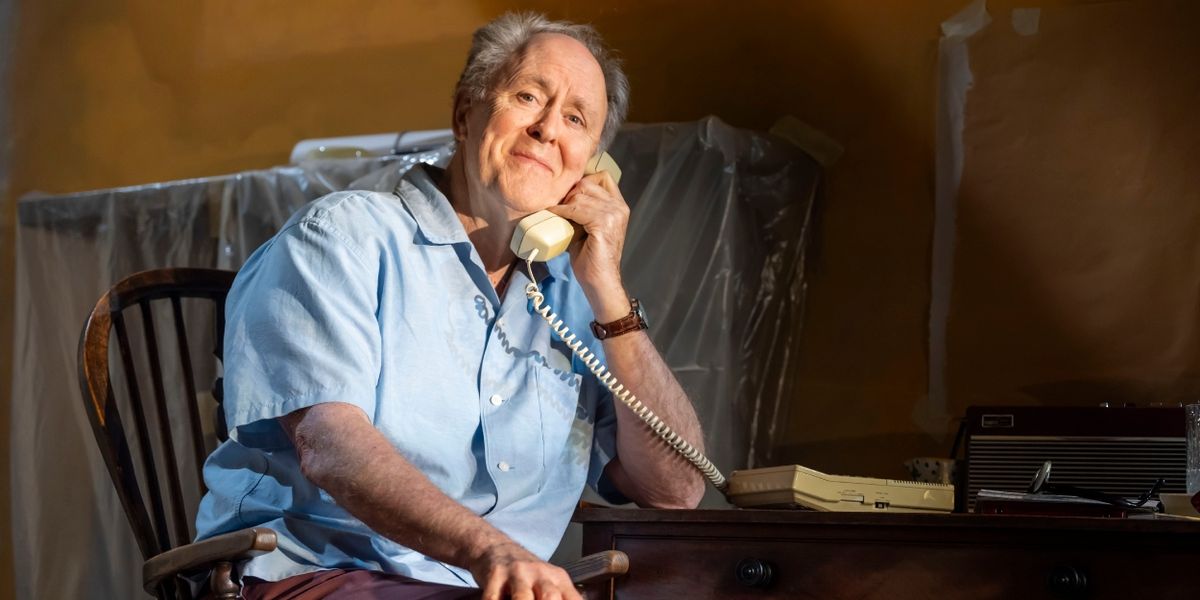 Is Roald Dahl Play GIANT Coming To Broadway?