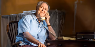 Roald Dahl Play GIANT Coming To Broadway