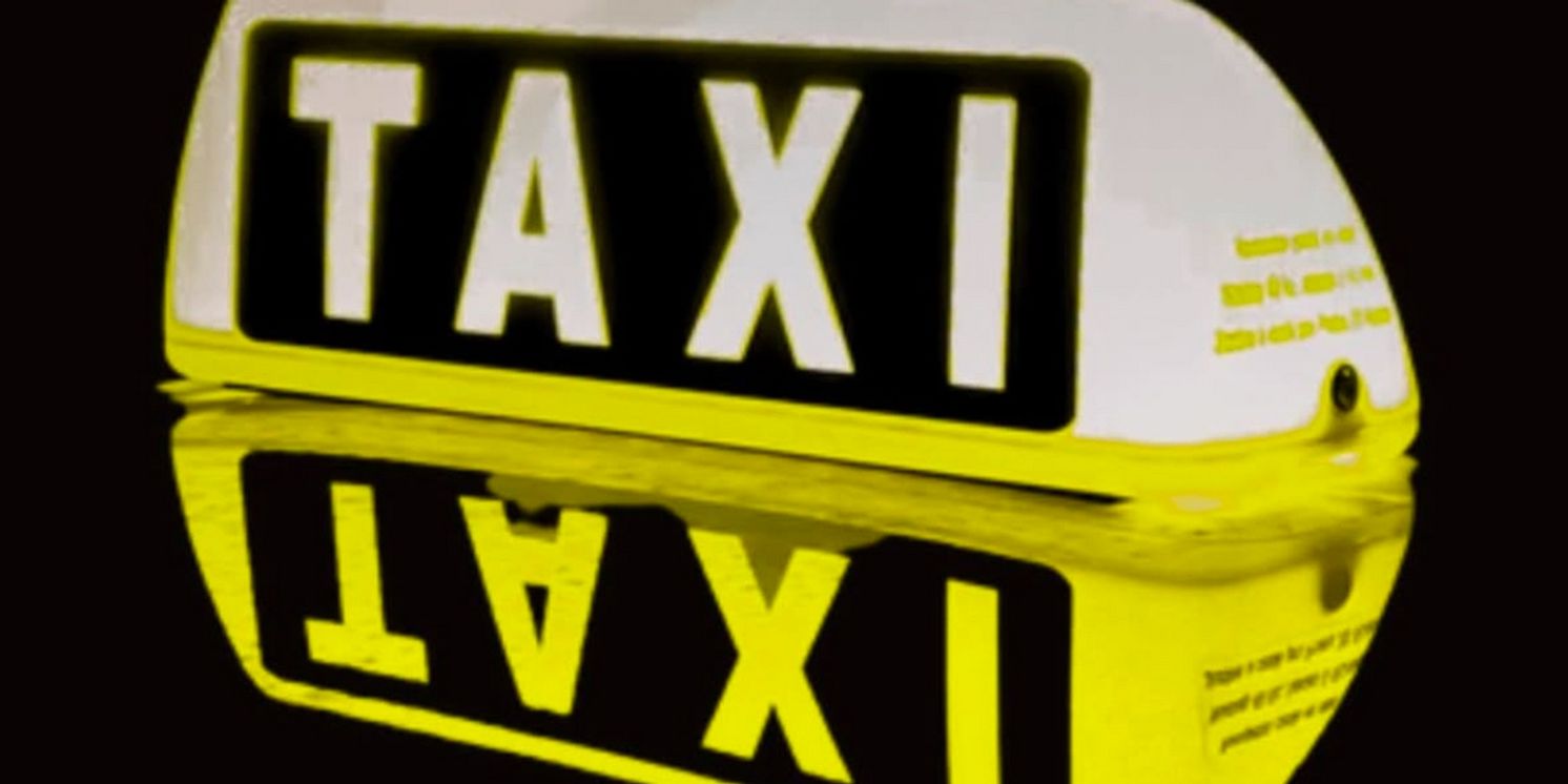 Roaring Epiphany Production Company Will Perform HELLCAB  Image