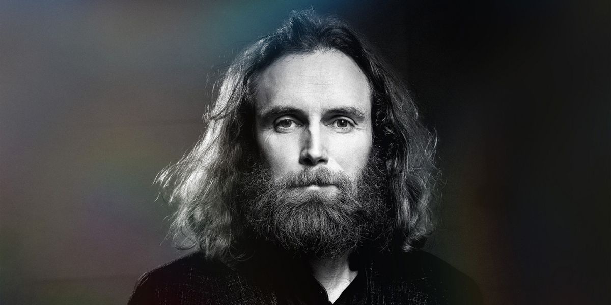Rob Auton Brings Debut Story To The Edinburgh Fringe With CAN: THE STORY OF A MAN CALLED CAN