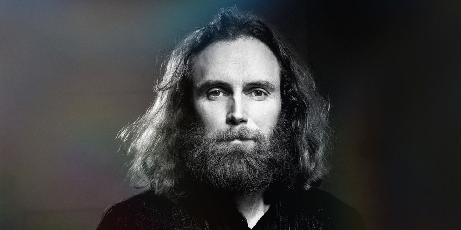 Rob Auton Brings Debut Story To The Edinburgh Fringe With CAN: THE STORY OF A MAN CALLED CAN  Image