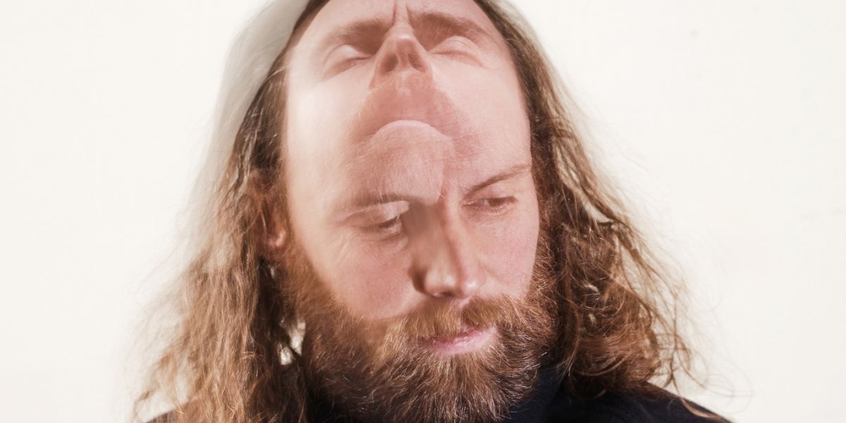 Rob Auton Brings THE EYES OPEN AND SHUT SHOW to The Edinburgh Festival Fringe
