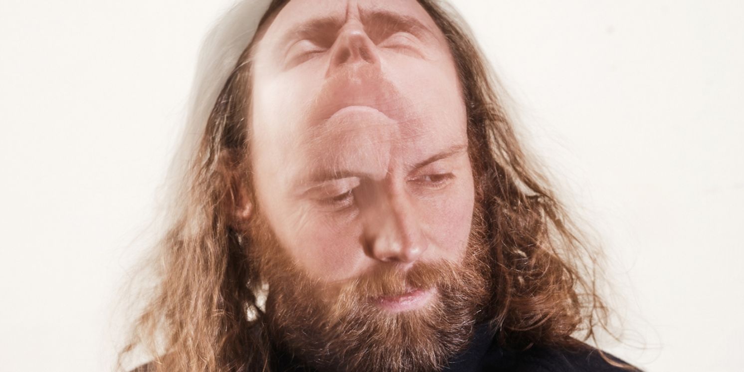 Rob Auton Brings THE EYES OPEN AND SHUT SHOW to The Edinburgh Festival Fringe  Image