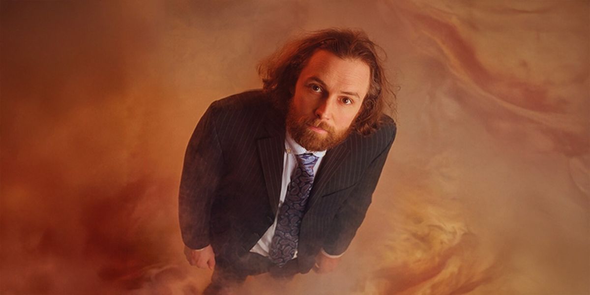 Rob Auton Will Return To Edinburgh Festival Fringe With JUPITER