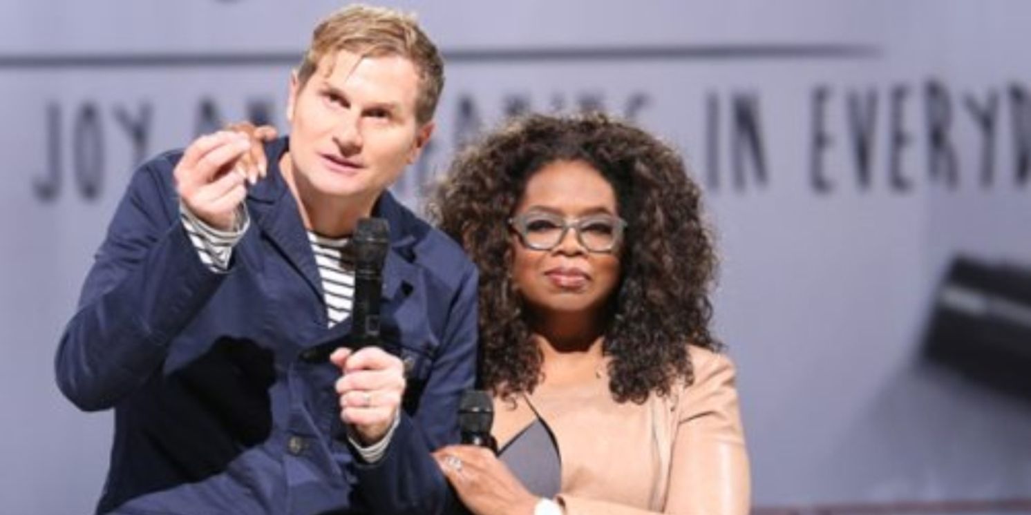 Rob Bell's WE'LL GET BACK TO YOU Comes to Lancaster  Image