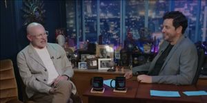 Rob Corddry Reveals He Turned Down Phil Dunphy Role on MODERN FAMILY for Ballers