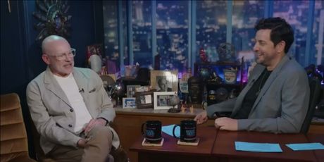 Rob Corddry Reveals He Turned Down Phil Dunphy Role on MODERN FAMILY for Ballers Photo