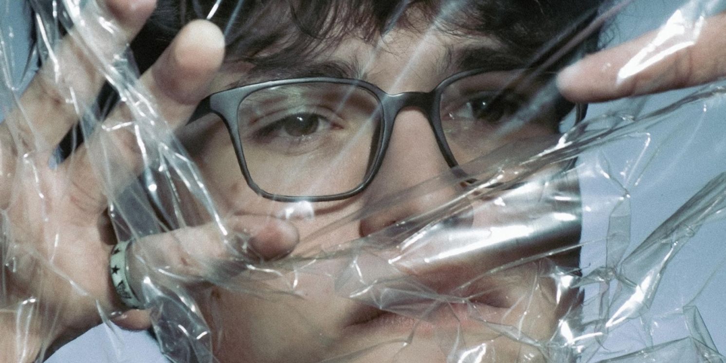 Rob Eberle Releases Remarkable Single 'Half Of You'  Image