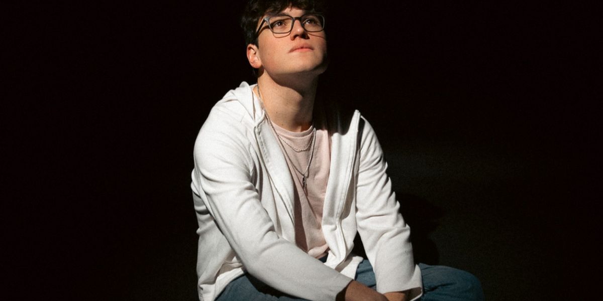 Rob Eberle Set To Headline Exclusive Coke Studio Concert At LA LIVE This Weekend