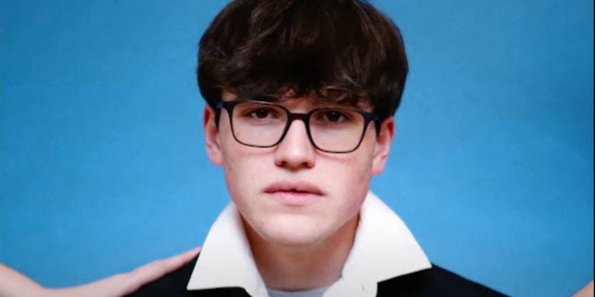 Video: Rob Eberle Unveils Latest Music Video 'ILYM' On VEVO