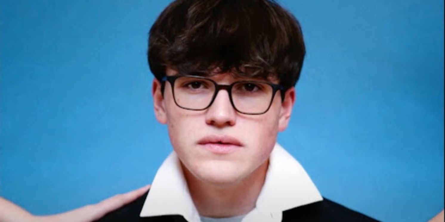 Video: Rob Eberle Unveils Latest Music Video 'ILYM' On VEVO  Image