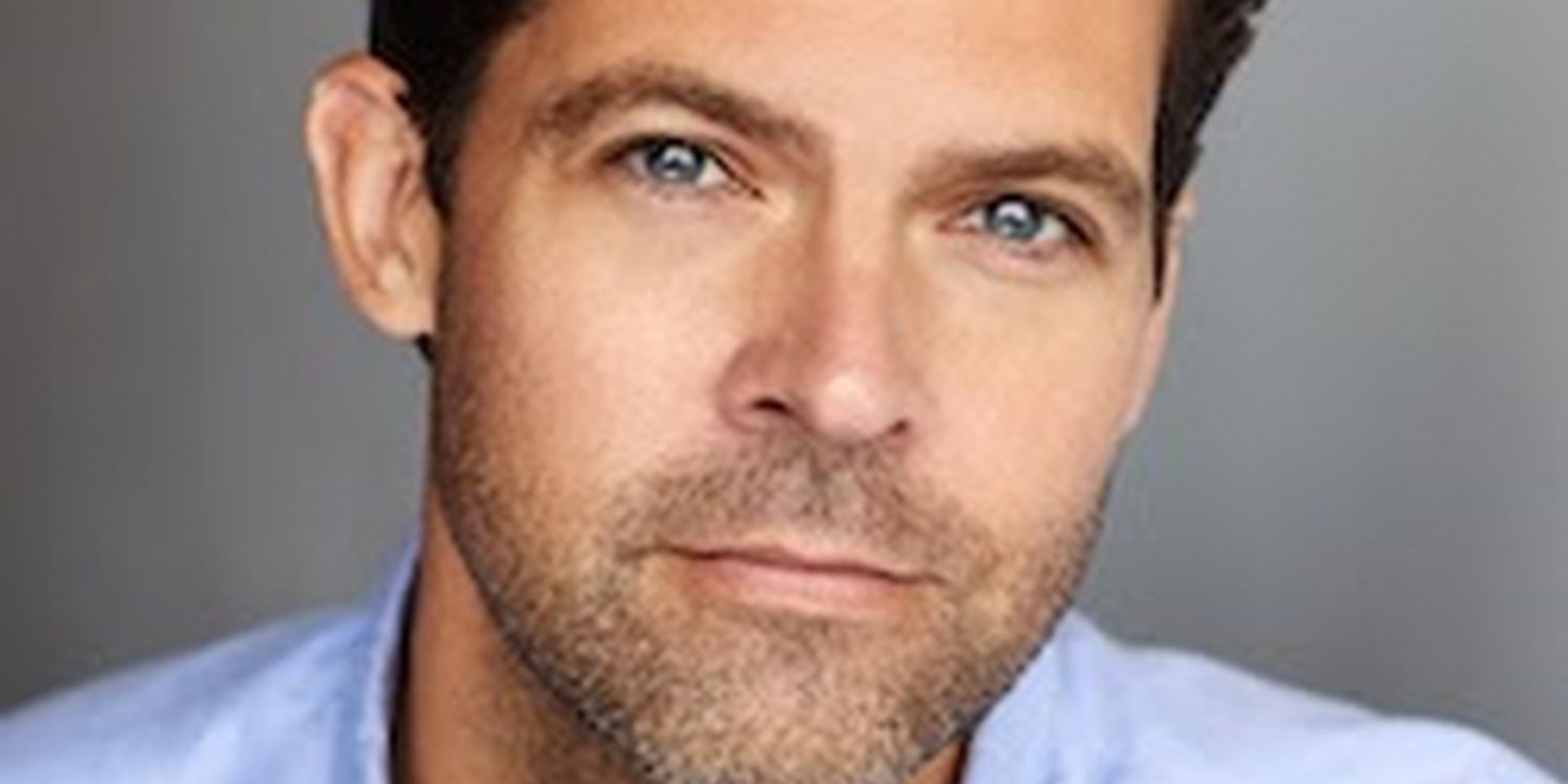 Rob Hancock Joins DEADLY STAGES at Theatre Row  Image