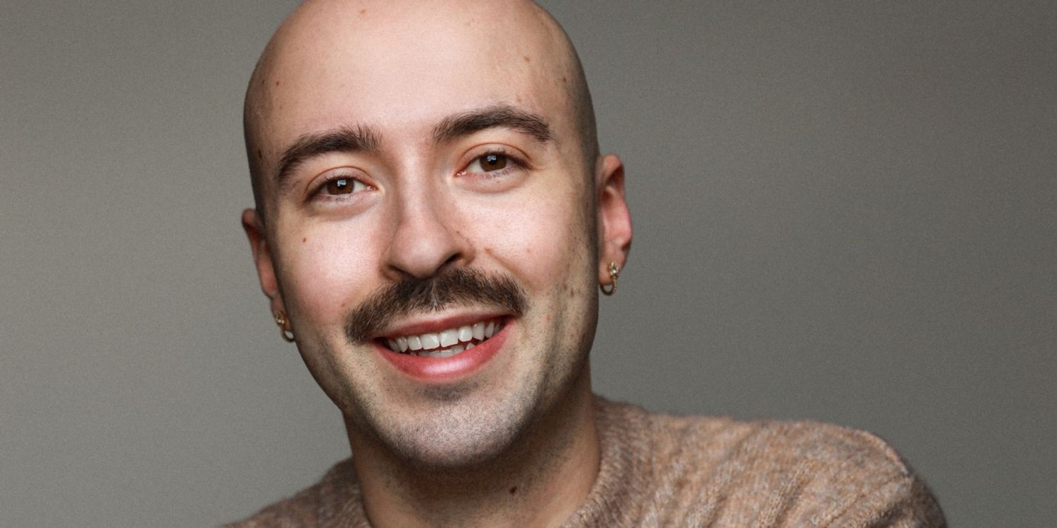 Rob Madge Joins the Pantomime Awards 2024; Anita Harris Withdraws Due to Injury  Image