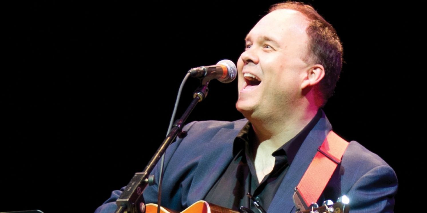 Rob Mathes Celebrates 30 Years Of Holiday Concerts With Three Special Shows At The Performing Arts Center At Purchase College  Image