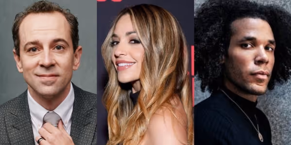 Rob McClure, Ana Villafañe, Jordan Donica and More to Star in DAMN YANKEES at Arena Stage