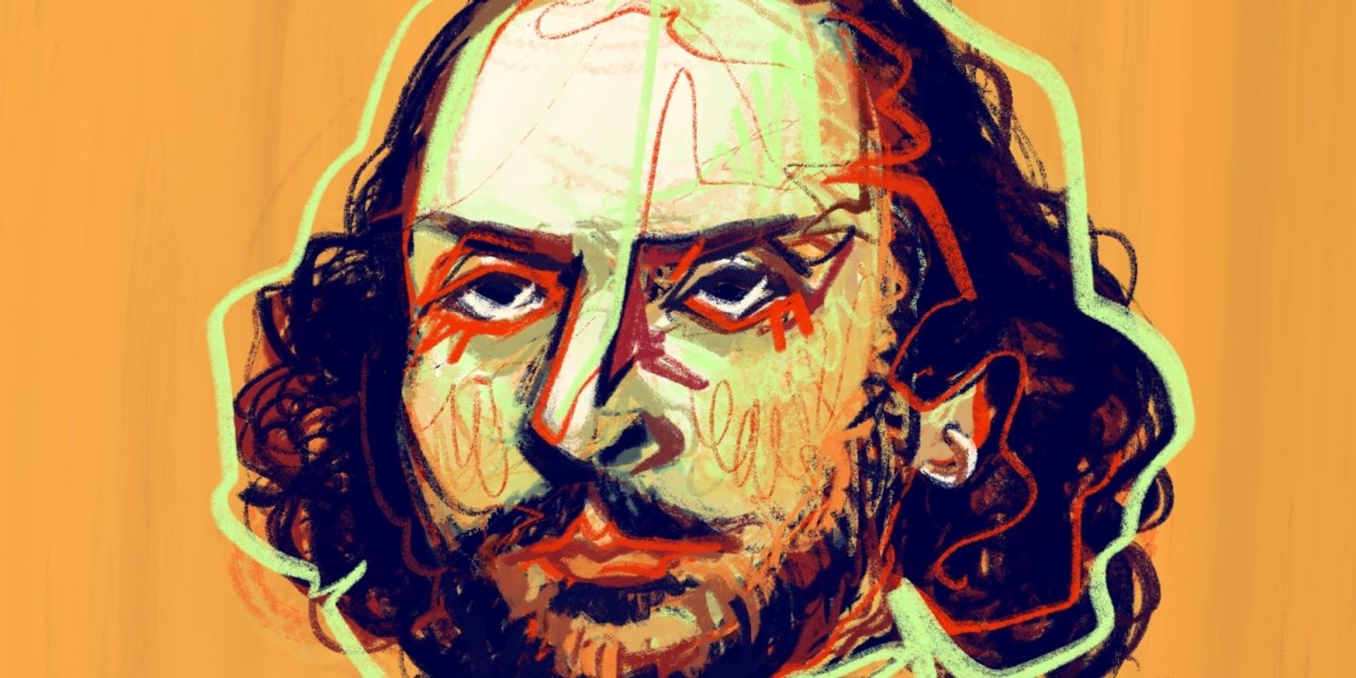 Rob Myles & Chronic Insanity Launch Shakespeare Against The Machine Digital Theatre Protest Series Ahead Of General Election  Image