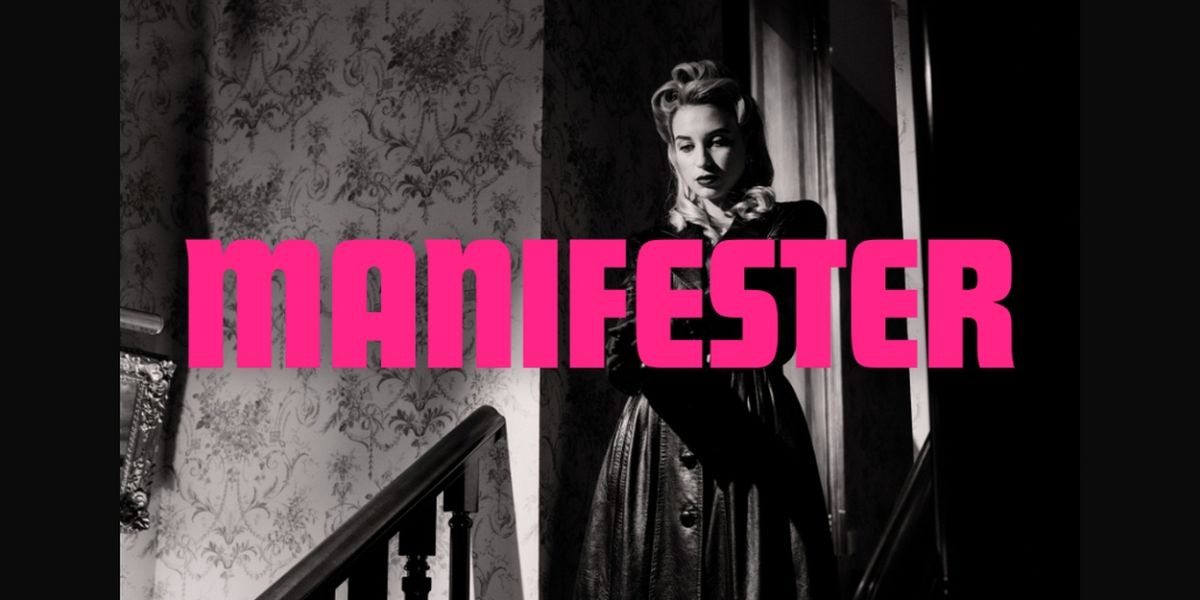 Rob Rokicki to Release Final Single 'Manifester' From Forthcoming Album