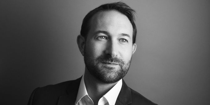 Rob Rokicki to Moderate Choreography Lab with Nyseli Vega and John Cardoza Photos