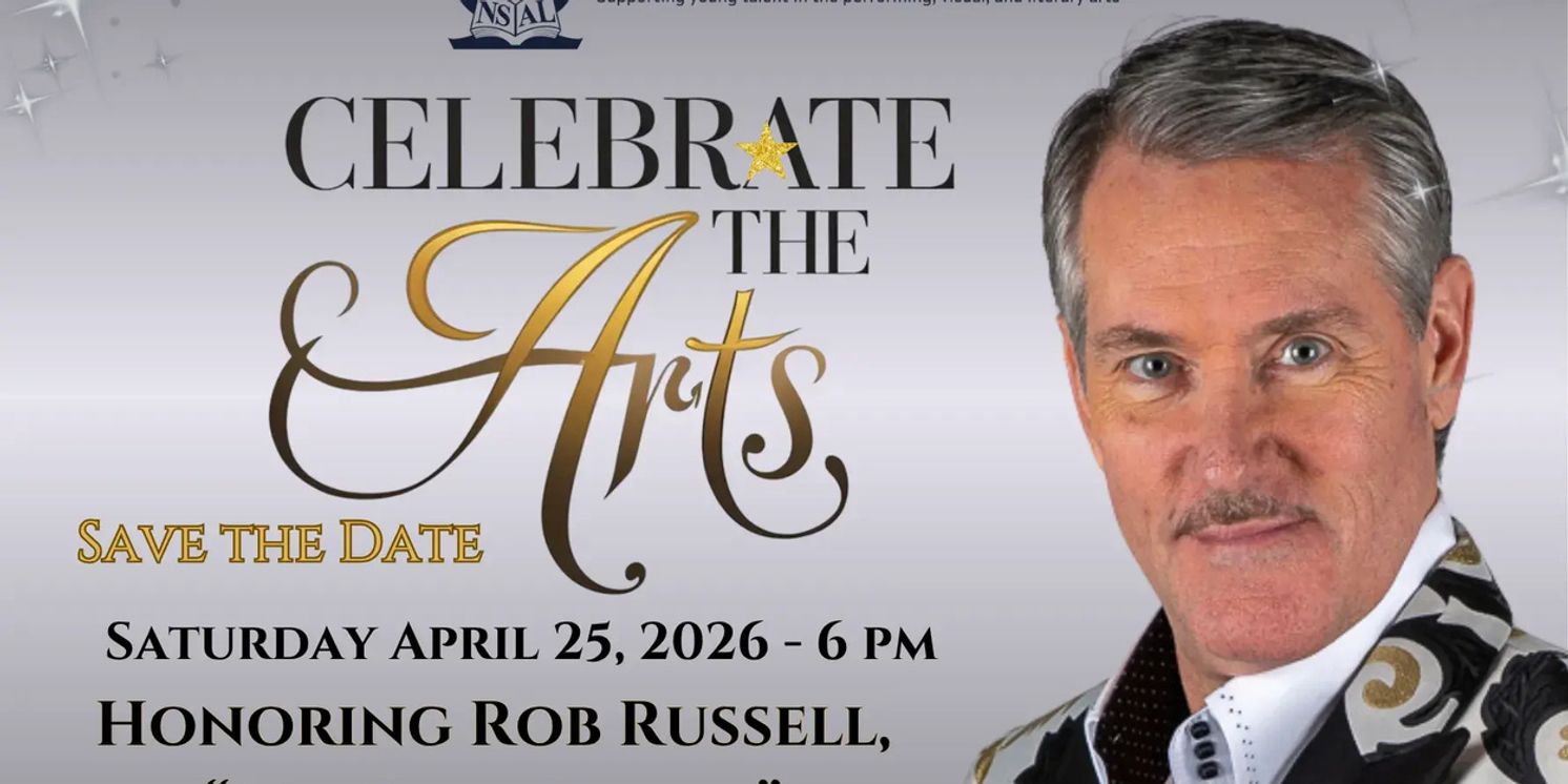 The National Society Of Arts And Letters Florida To Host 'Celebrate The Arts' Fundraiser At The Wick Theatre  Image