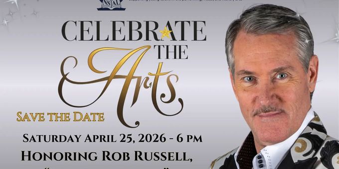 The National Society Of Arts And Letters Florida To Host 'Celebrate The Arts' Fu Photos