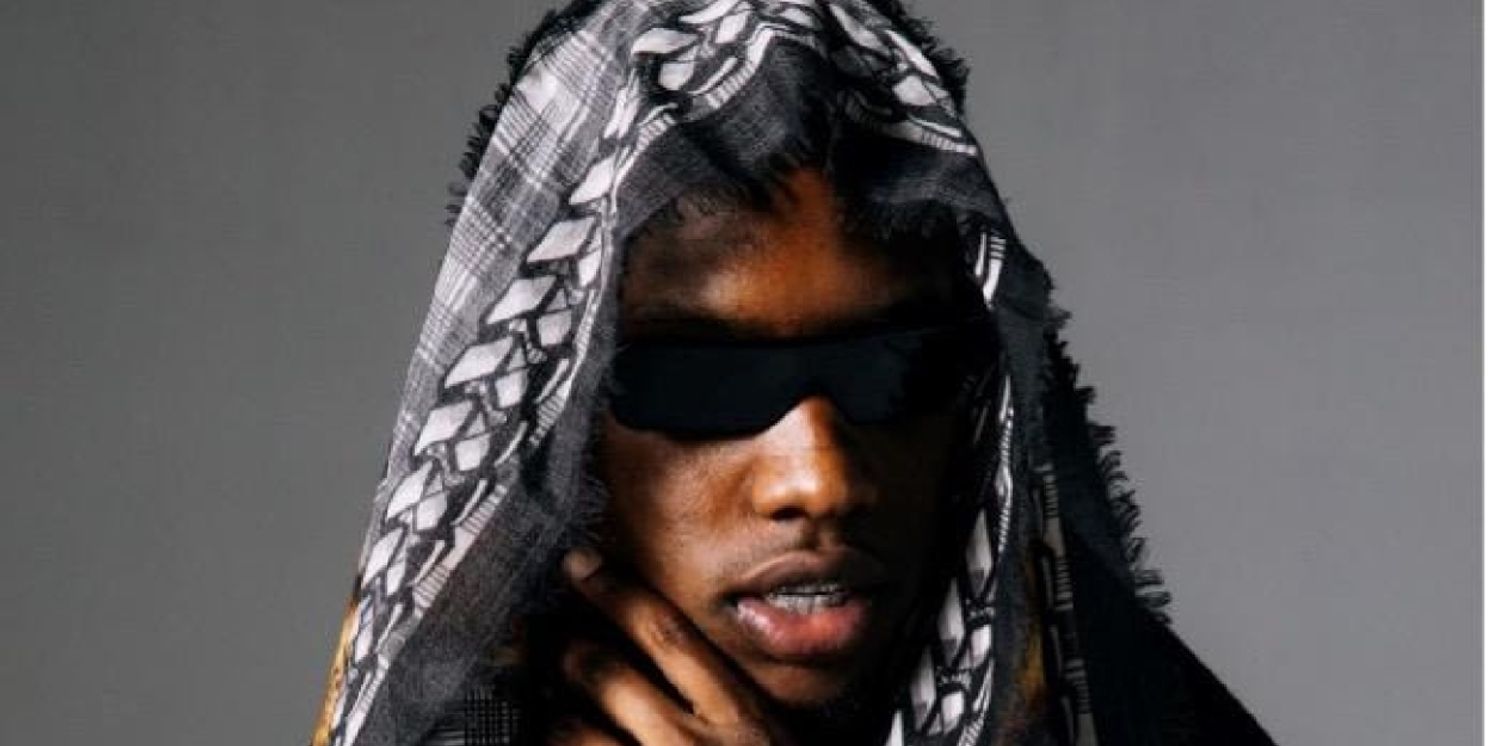 Rob49 Details First-Ever Solo Headlining Tour Kicking Off This October  Image