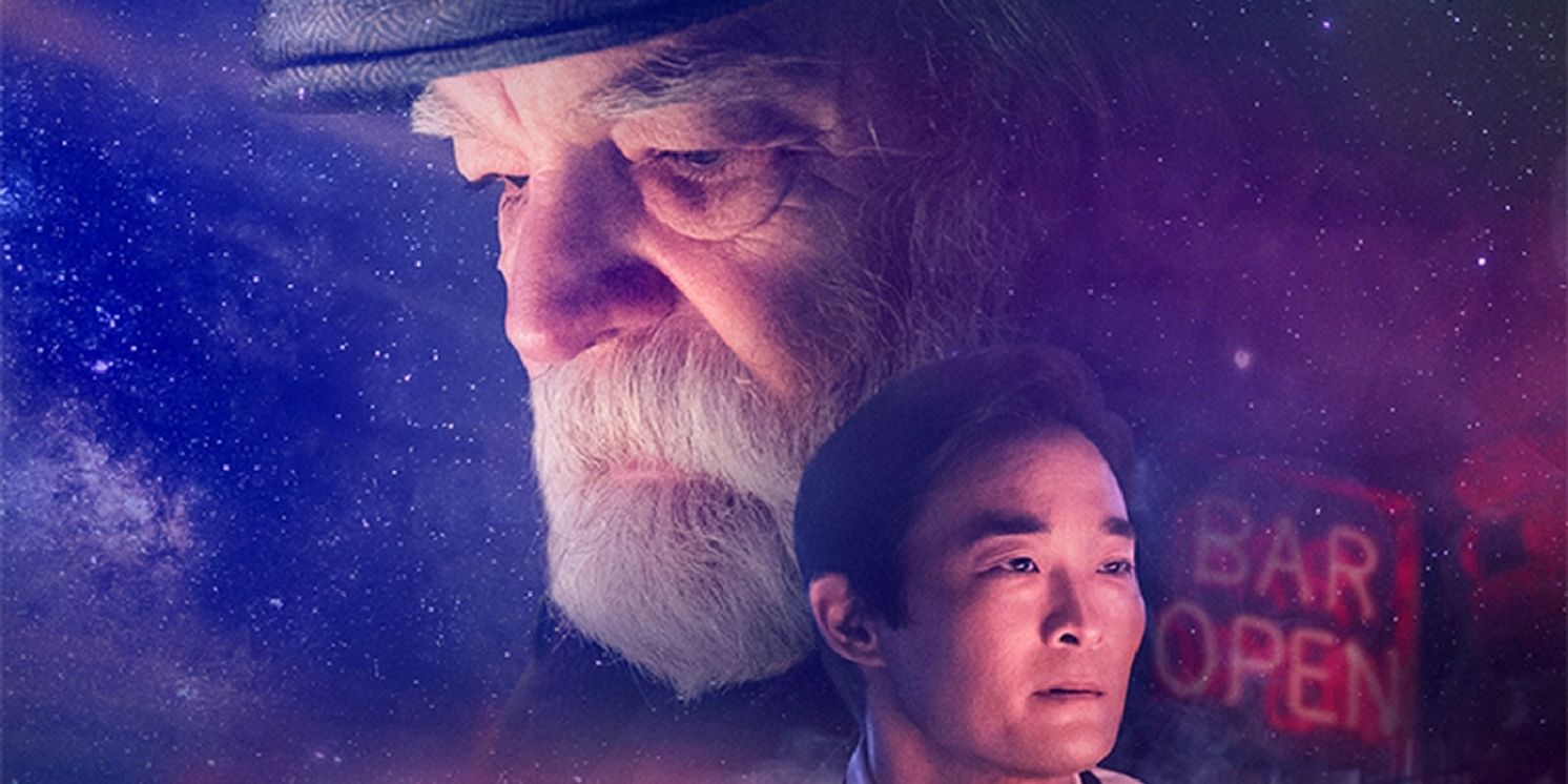 Robbie Bryan's Powerful Magical Realism Drama PURGY'S Continues To Touch Audiences And Sell-Out Festival Venues  Image